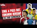 Download Lagu KRISIS KIPER TIMNAS INDONESIA: EMIL AUDERO \u0026 MAARTEN PAES ABSEN VS. ARAB SAUDI? OLE ROMENY COMEBACK!