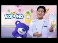 5  Prod's Reel Kodomo versi Dokter Cilik 30s