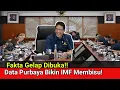 Lagu IMF Kaget! Purbaya Bongkar Manipulasi Harga Impor yang Disembunyikan Bertahun-Tahun!