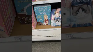 TARGET BOOKS MR BEAST AND TAYLOR SWIFT COLORING ACTIVITY BOOK