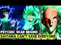 Fubuki Will Lose Here Saitama Proves He s The Strongest - One Punch Man Chapter 174