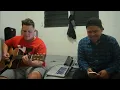 Pilot Jones - Frank Ocean (cover)