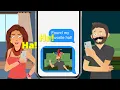 7 Texts To Make Any Woman Obsess Over You - Make Her Chase You INSTANTLY Animated