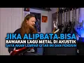 Download Lagu Loh loh loh Alip Ba Ta menggila buat para gitaris Dunia kebingungan!