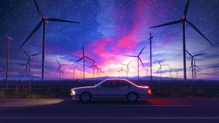 WINDMILLS 12 Hours Live Wallpaper Screensaver 4K Ultra HD 