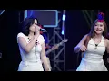 Laila Ayu Ft Shinta Arsinta – Terbelah Jadi Dua (Official Music Live) l Hatimu Libatkan Yang Lain