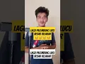 Lagu Palembang Lucu, Besak Kelakar, 😂 #lagulucu #videolucu #siguntur #funny #comedy #lucu