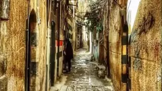 اغنيه صباح فخري درب حلب ومشيتو 1 تصميم اغاني صباح فخري 