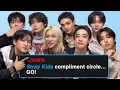 Download Lagu Stray Kids Reply To More Fans Online | Actually Us