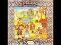 The Jolly Beggar - Reel
