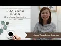 Download Lagu DOA YANG SAMA