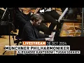 Download Lagu Klavier-Superstar Alexandre Kantorow und die Münchner Philharmoniker | Elbphilharmonie LIVE