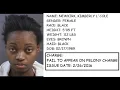 Virginia s Most Wanted City of Norfolk - N s