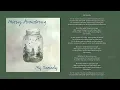 Missy Armstrong- My Remedy Lyric Video