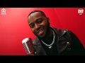PIANO CITY Feat SIR TRILL LIVE | EP-1 | S1