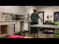 Cockroach Infestation American Roach Extermination Commercial Pest Control Versa-Tech PM