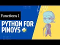P4P Python Functions Built-in Functions