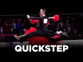 Download Lagu TOP 6 QUICKSTEPS | Russian Championship Amateur Standard 2021