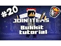 BUKKIT PLUGIN TUTORIAL - Join Item s