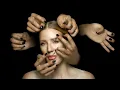 Hypnotized (feat. Ellie Goulding) [Official Video] - Anyma