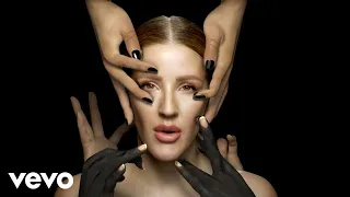 Anyma Hypnotized Feat Ellie Goulding Official Video  Anyma Hypnotized Feat Ellie Goulding Official Video