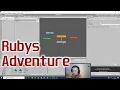 Unity Rubys Adventure - Projectiles
