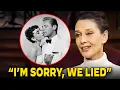 Download Lagu The Lost Audrey Hepburn Interview That Changes Everything