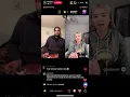 GIA TALKS ABOUT Galvancillo SCAMMING Freddylsx LA PALOMA