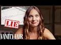 Maddie Ziegler Takes a Lie Detector Test Vanity Fair