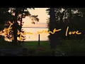 elijah woods - if you want love (sunset session)