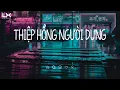Thiệp Hồng Người Dưng Lofi || Phát Hồ x JokeS Bii x Sinike ft. DinhLong