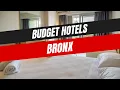 Best Budget Hotels in Bronx