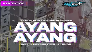 dj ayang ayang tjap bedil midel nrotok x tjap tasso ft pemuda kopo rd audio by edy project