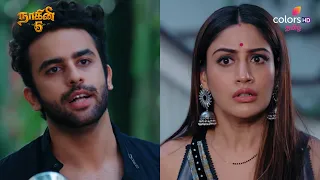 naagini s5 s5 veers challenge ep 43 01 aug 2025