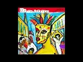 Jaymie Silk - Ghetto Carnival