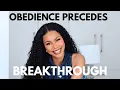 Download Lagu YOU ARE WAITING ON GOD'S PROMISES, WHILE GOD IS WAITING ON YOUR CONSECRATION | REFINE