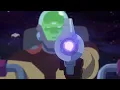 Space Racer (Invincible UK Rage Drill)