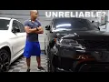 How Much It Really Costs to Maintain a Range Rover Sport
