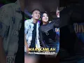 Download Lagu Chemistri Keduanya Bikin Penonton Histeris| MAAFKANLAH, Bayu Pratama \u0026 Arneta Julia | OM Divarina.