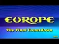 Download Lagu Europe - The Final Countdown KARAOKE