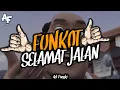 Download Lagu FUNKOT SELAMAT JALAN [TIPE-X] FULL BEAT LIVE ON EARTH