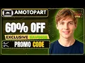 Amotopart Coupon Code Unlock a Lower Price Now