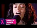 Download Lagu Mahalia - Simmer (Live) | Capital XTRA Live Session | Capital Xtra