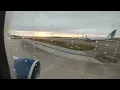 Flight trip report on Delta airlines from Orlando MCO to Minneapolis MSP on a 757-300