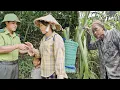 Download Lagu The mother-in-law misunderstood even more when the ranger gave her money