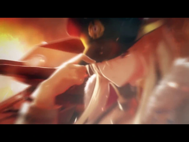 Azur Lane Official Trailer