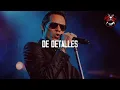 Marc Anthony - Y Hubo Alguien (Letra)