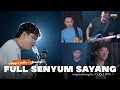 Download Lagu FULL SENYUM SAYANG - EVAN LOSS | ANGGA CANDRA FT HIMALAYA