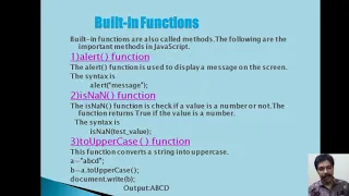 Class XII - Computer Applications