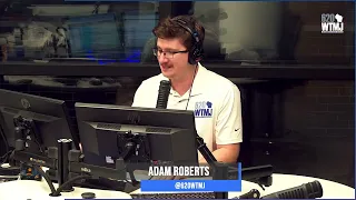 LIVE COVERAGE Tornado WARNINGS in Jefferson and Waukesha Counties - 620 WTMJ